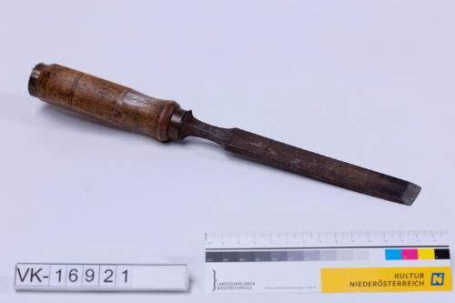 Landessammlungen Niederösterreich