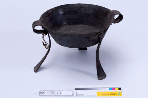 Landessammlungen Niederösterreich