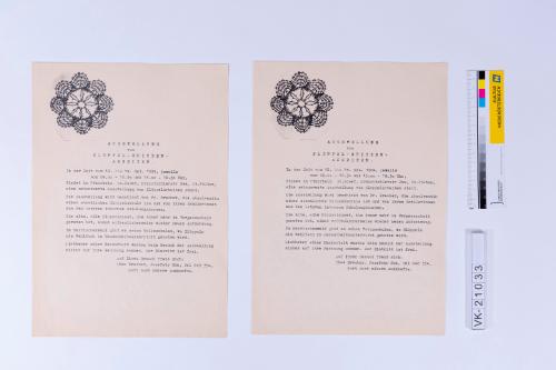 Landessammlungen Niederösterreich
