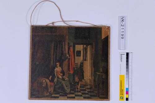 Landessammlungen Niederösterreich