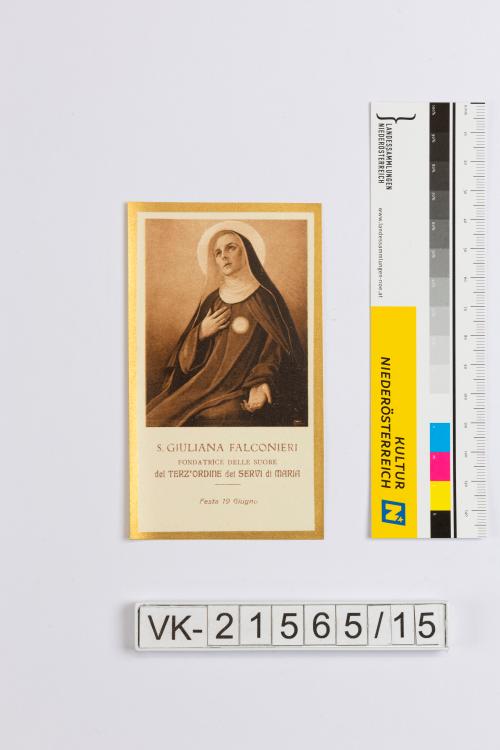 Landessammlungen Niederösterreich