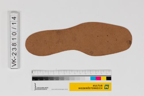 Landessammlungen Niederösterreich