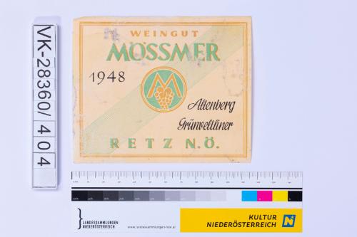 Landessammlungen Niederösterreich