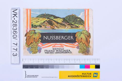 Landessammlungen Niederösterreich