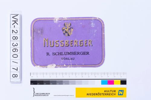 Landessammlungen Niederösterreich