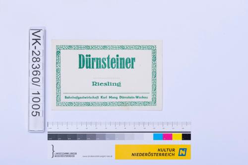 Landessammlungen Niederösterreich