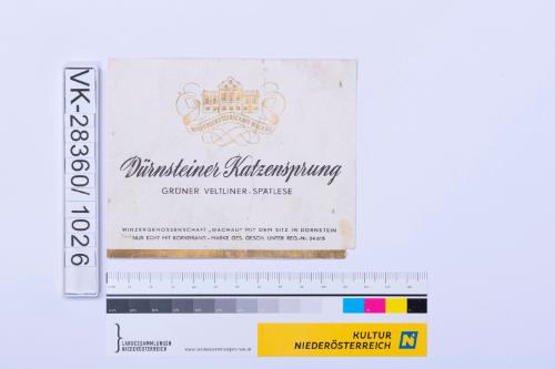 Landessammlungen Niederösterreich