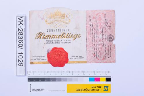 Landessammlungen Niederösterreich