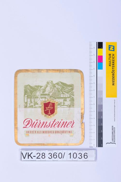 Landessammlungen Niederösterreich