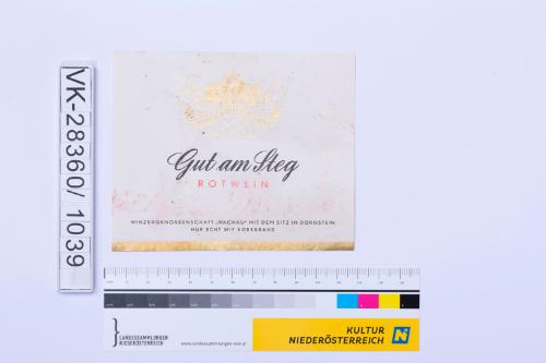 Landessammlungen Niederösterreich