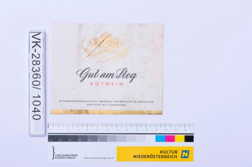 Landessammlungen Niederösterreich