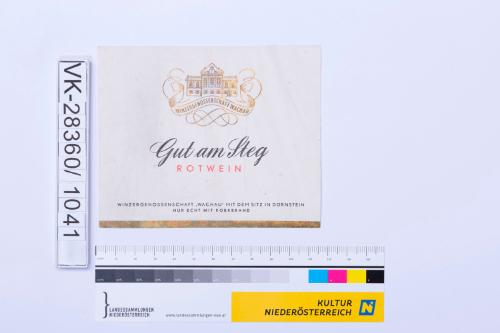 Landessammlungen Niederösterreich