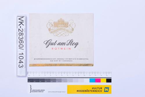 Landessammlungen Niederösterreich