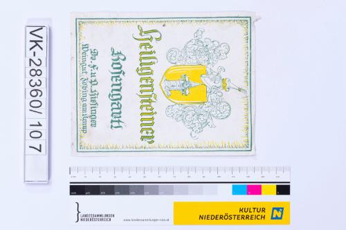 Landessammlungen Niederösterreich