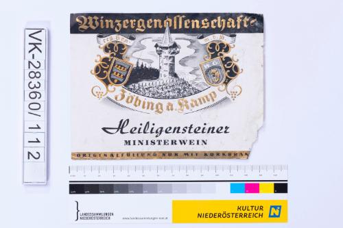 Landessammlungen Niederösterreich