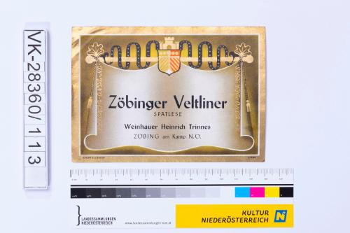 Landessammlungen Niederösterreich