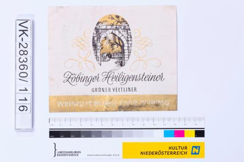 Landessammlungen Niederösterreich