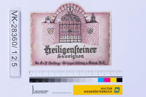 Landessammlungen Niederösterreich