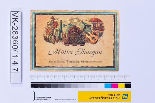 Landessammlungen Niederösterreich