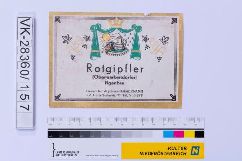 Landessammlungen Niederösterreich