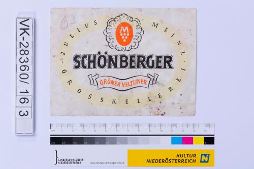 Landessammlungen Niederösterreich