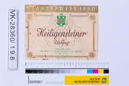 Landessammlungen Niederösterreich