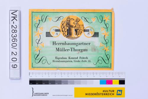 Landessammlungen Niederösterreich