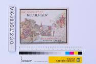Landessammlungen Niederösterreich