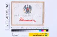 Landessammlungen Niederösterreich