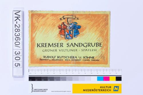 Landessammlungen Niederösterreich