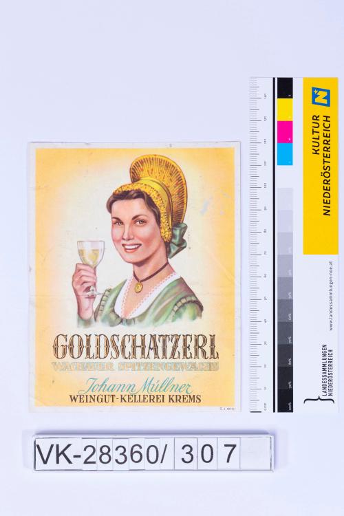 Landessammlungen Niederösterreich