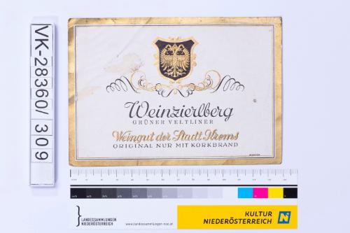 Landessammlungen Niederösterreich