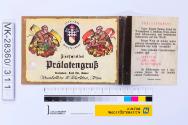 Landessammlungen Niederösterreich