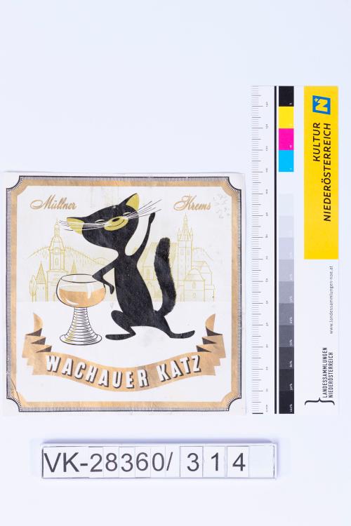 Landessammlungen Niederösterreich