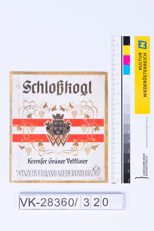 Landessammlungen Niederösterreich