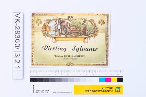 Landessammlungen Niederösterreich