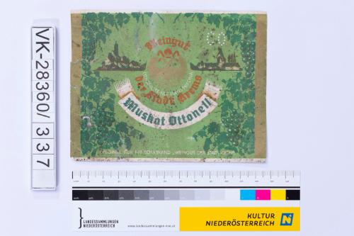 Landessammlungen Niederösterreich