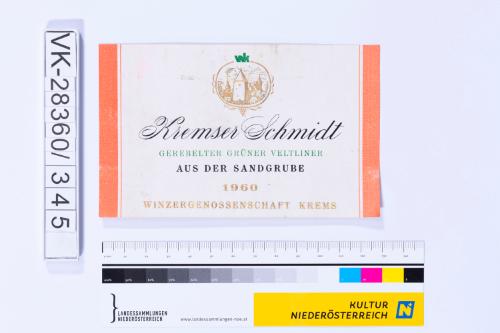 Landessammlungen Niederösterreich