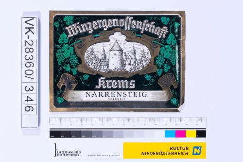 Landessammlungen Niederösterreich
