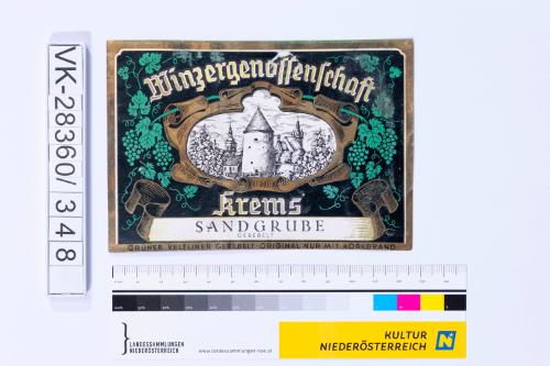 Landessammlungen Niederösterreich