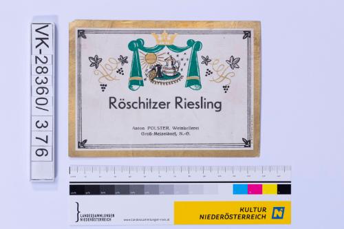 Landessammlungen Niederösterreich