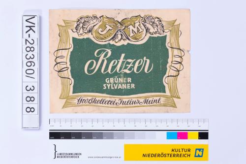 Landessammlungen Niederösterreich