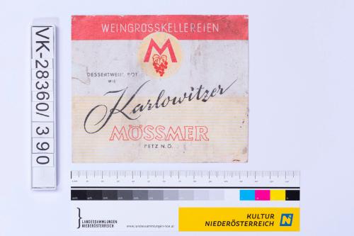 Landessammlungen Niederösterreich