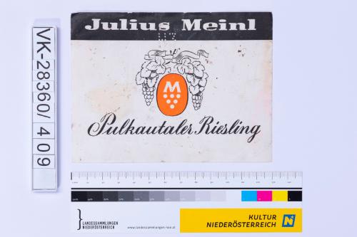 Landessammlungen Niederösterreich