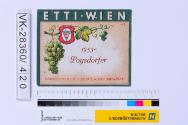 Landessammlungen Niederösterreich
