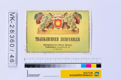 Landessammlungen Niederösterreich