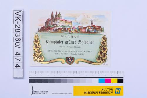 Landessammlungen Niederösterreich