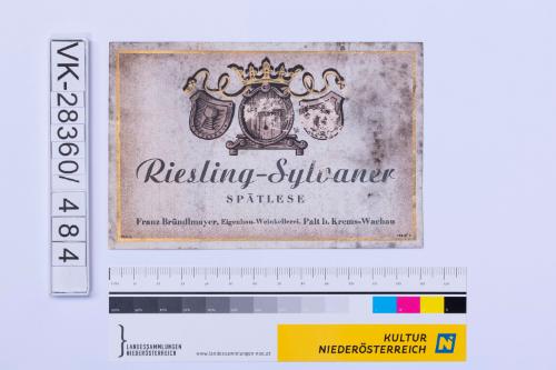 Landessammlungen Niederösterreich