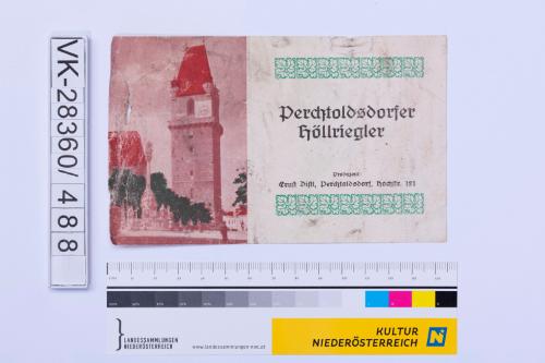 Landessammlungen Niederösterreich
