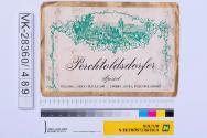 Landessammlungen Niederösterreich
